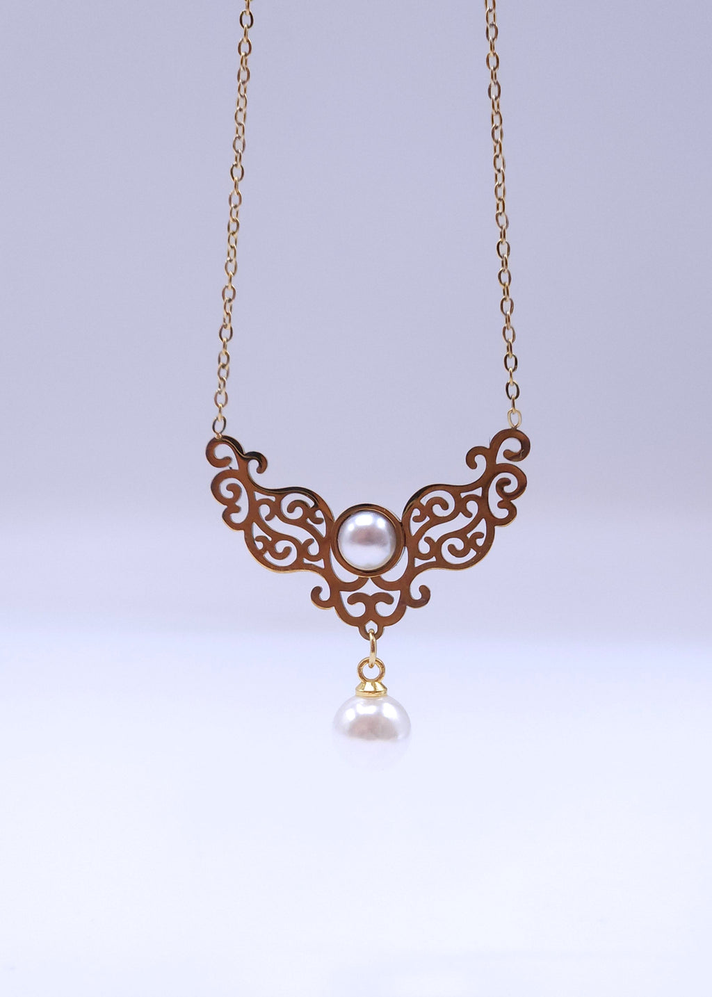 Sevilla Pearl / لؤلؤة إشبيلية