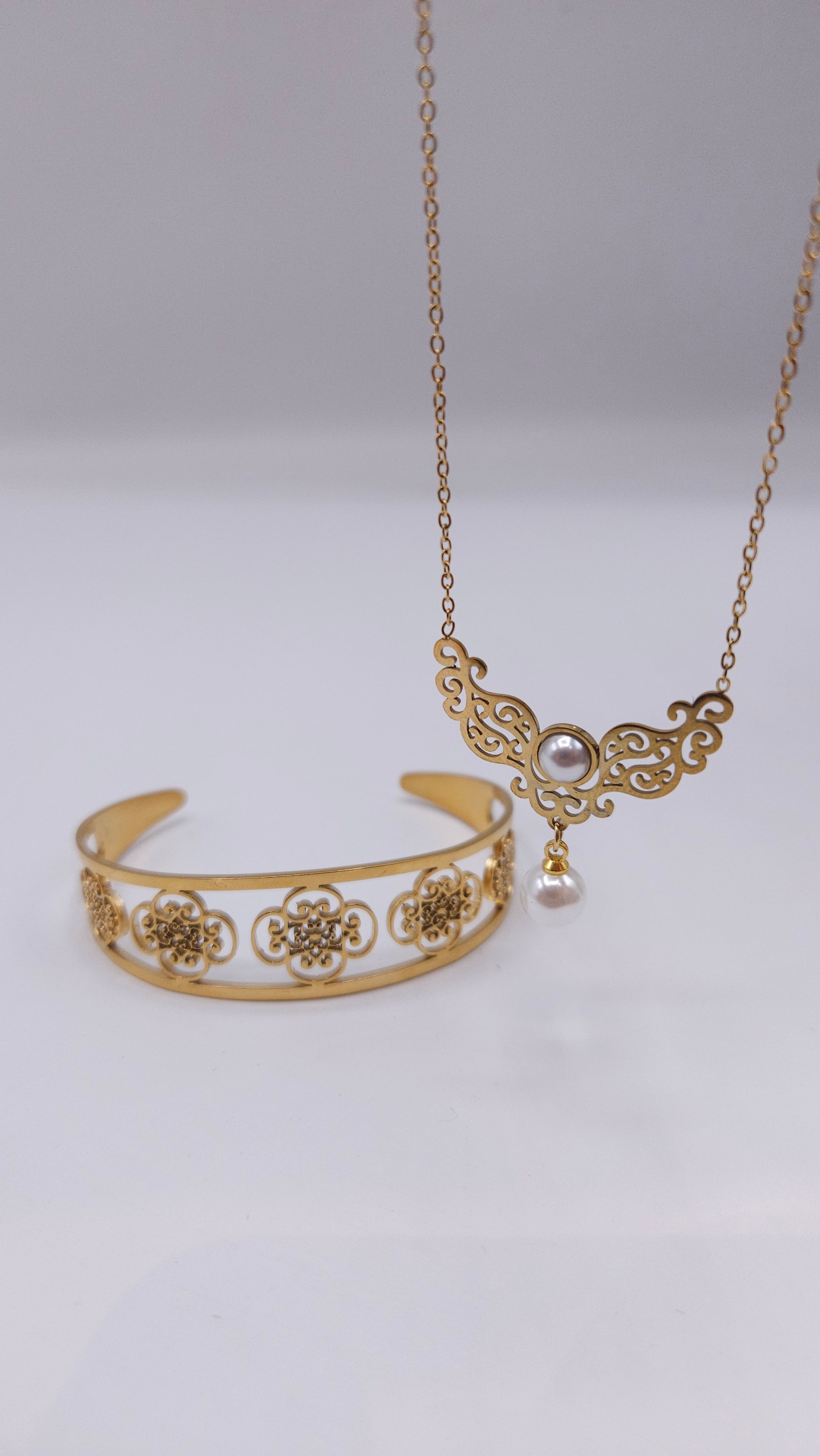 Sevilla Pearl / لؤلؤة إشبيلية