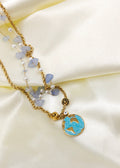 قلادة "أطلس الروح" (Atlas Soul Necklace)