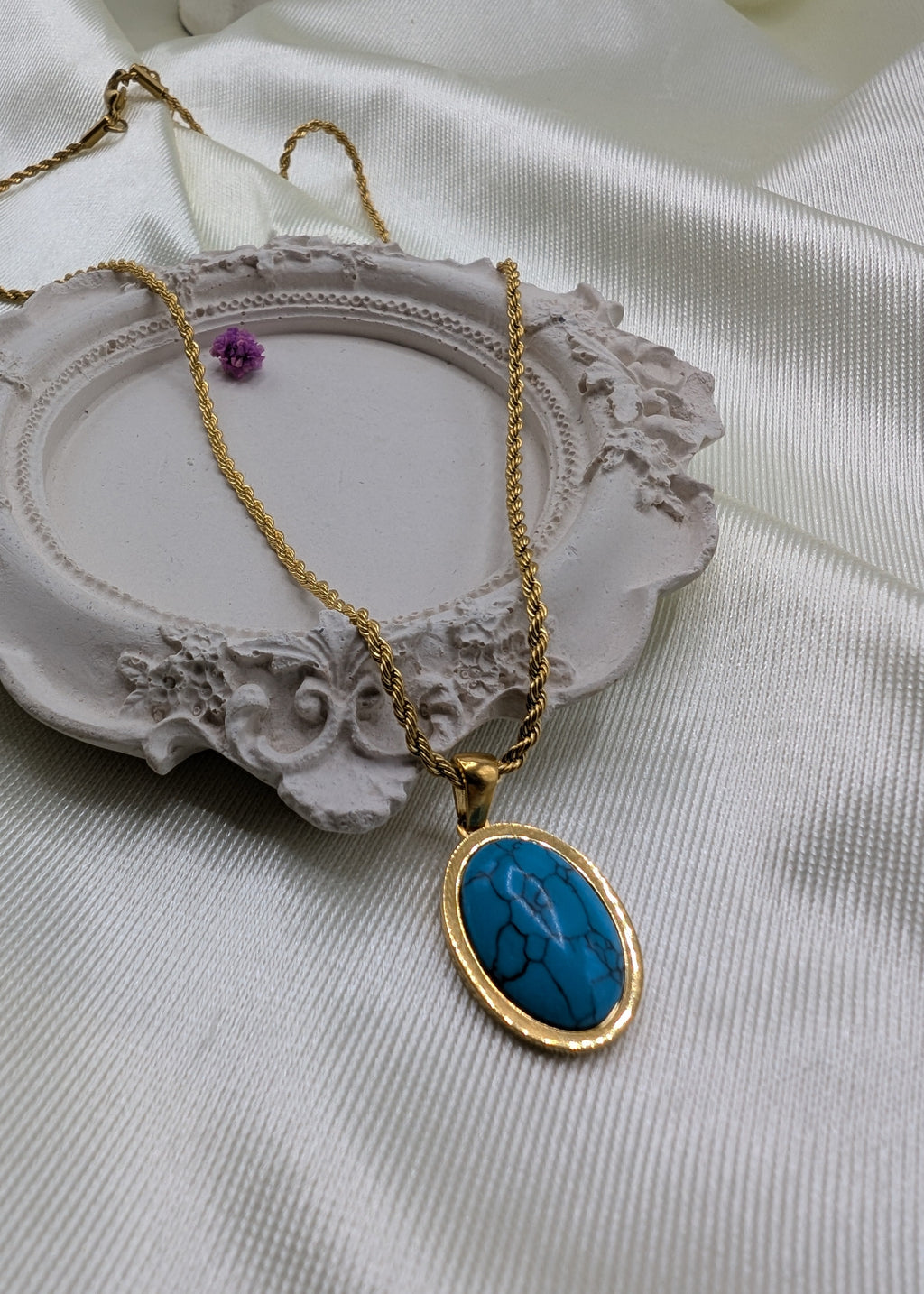 Blue Majesty