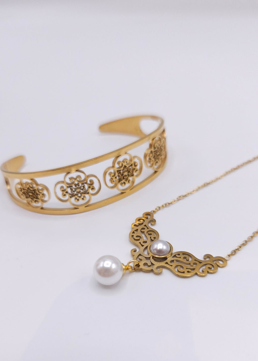 Sevilla Pearl / لؤلؤة إشبيلية