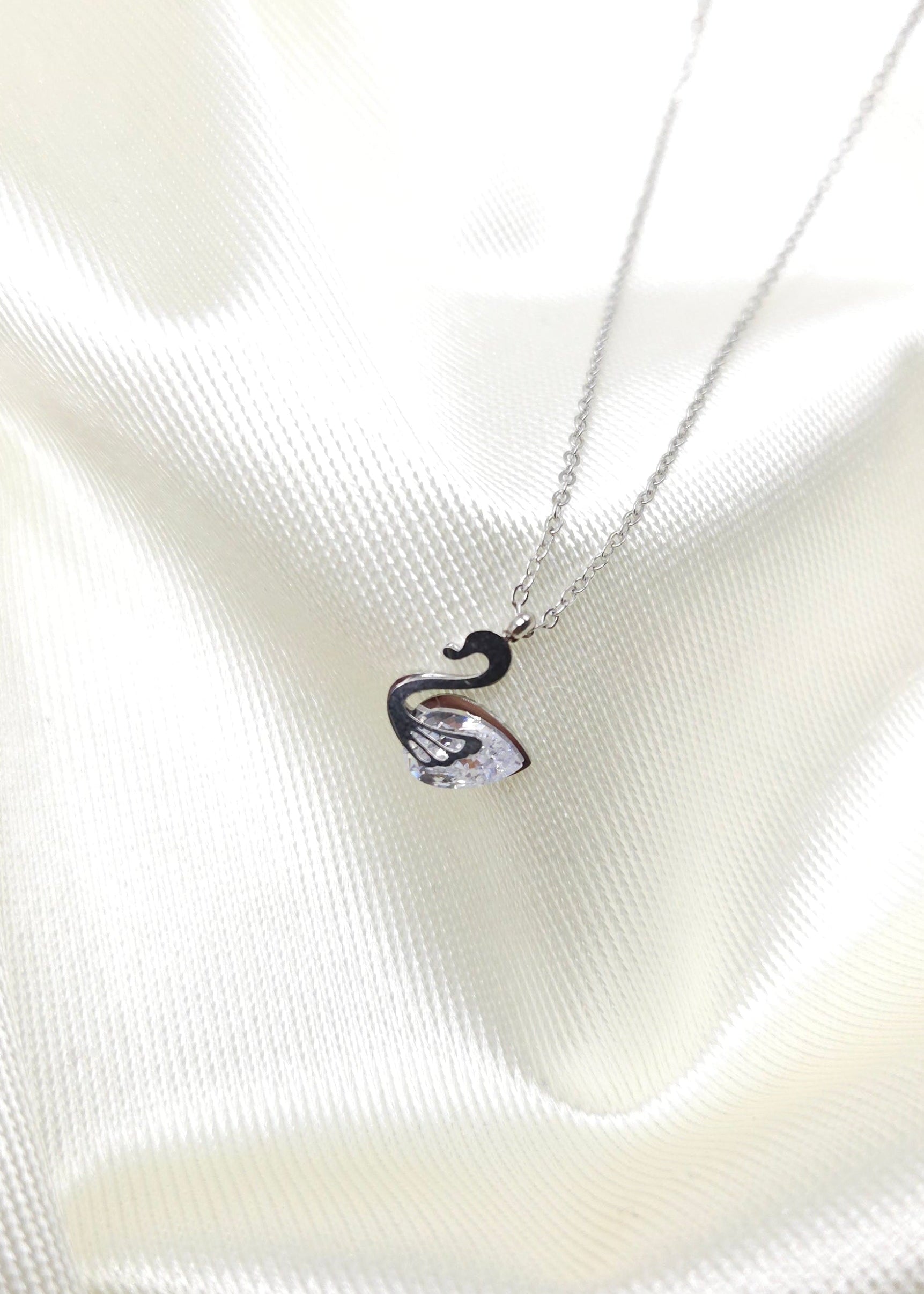 Swan Serenade