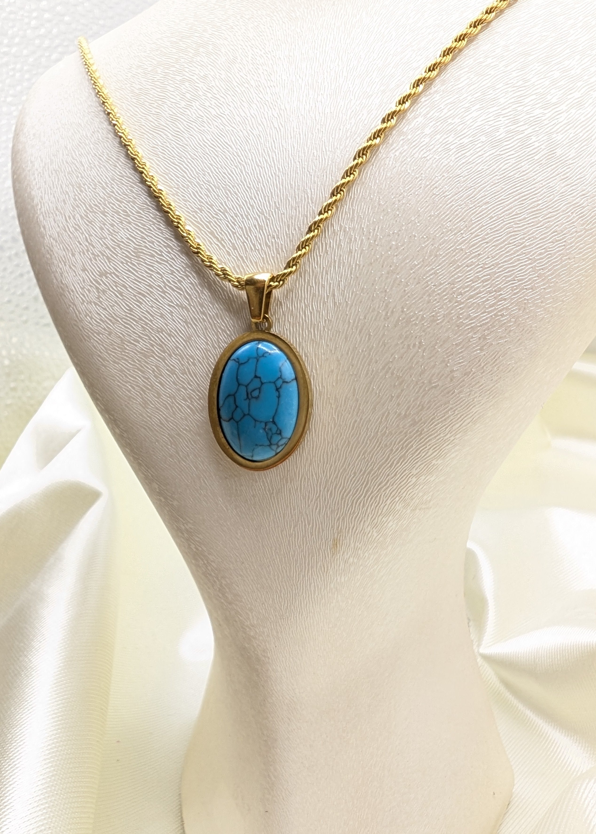 Blue Majesty