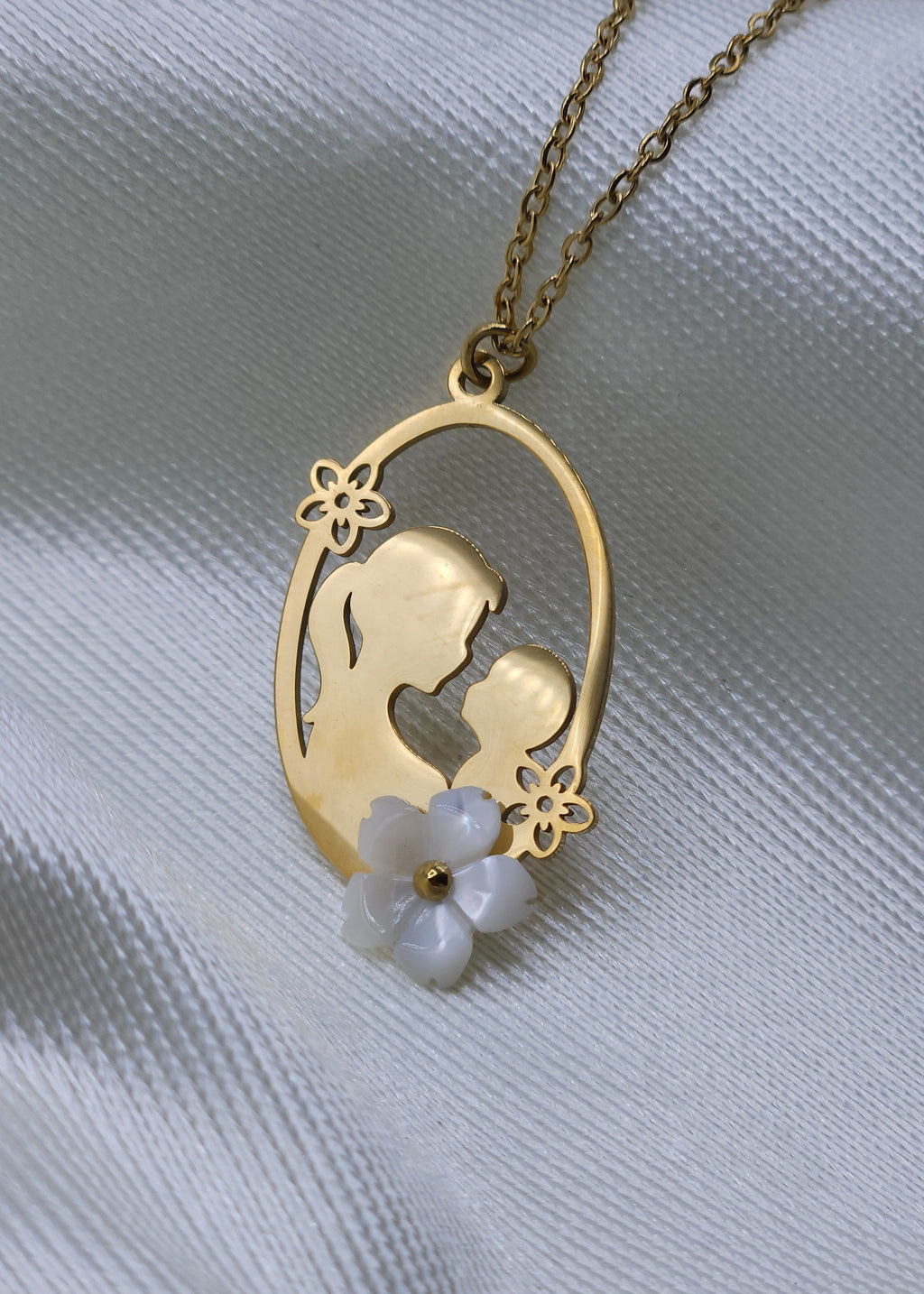 Mother's Touch