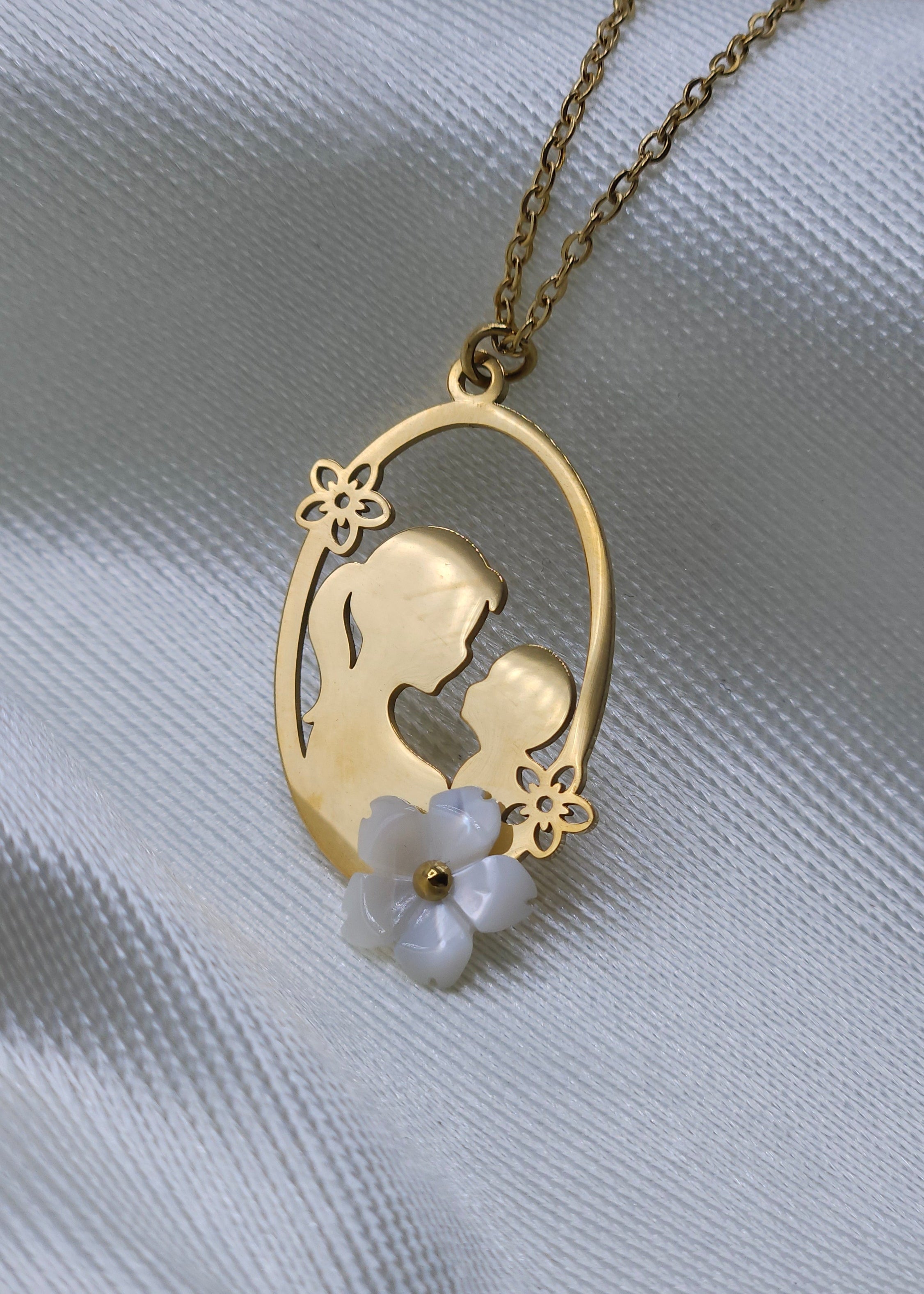 Mother's Touch