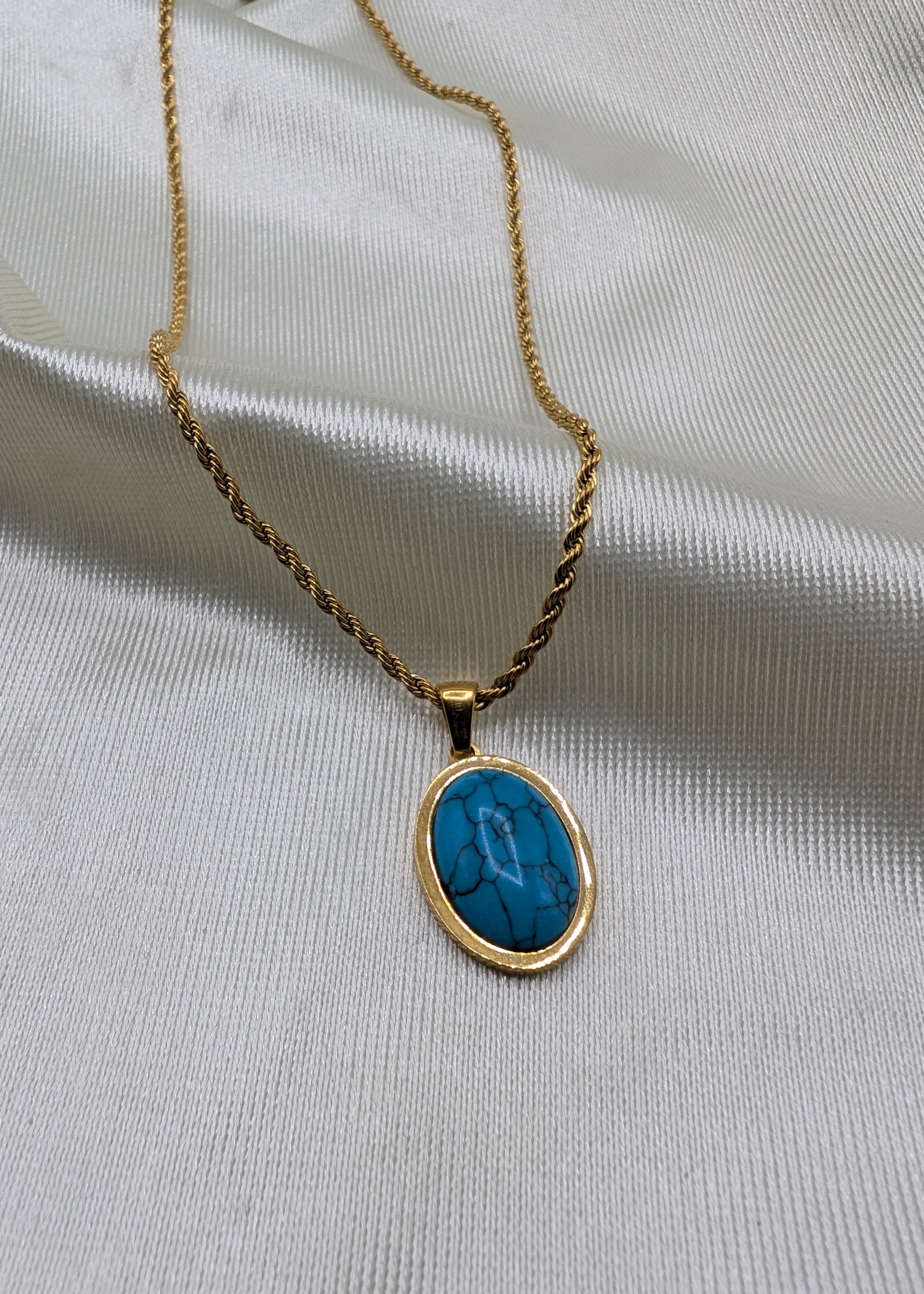 Blue Majesty
