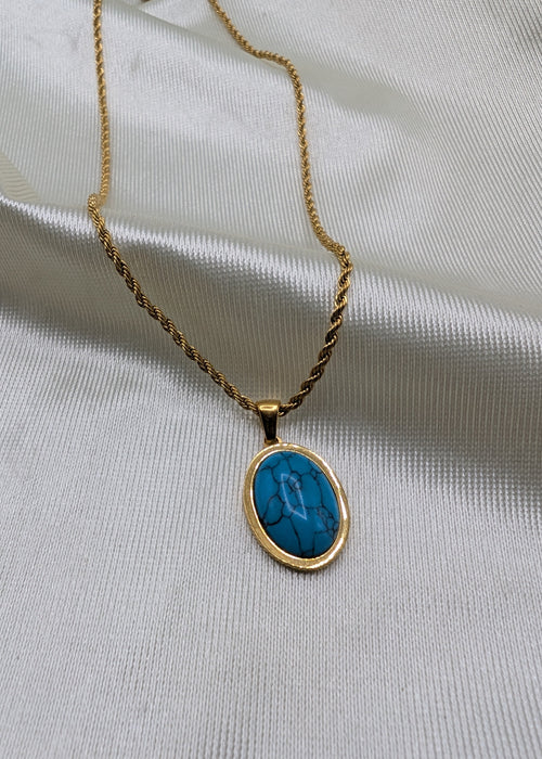 Blue Majesty